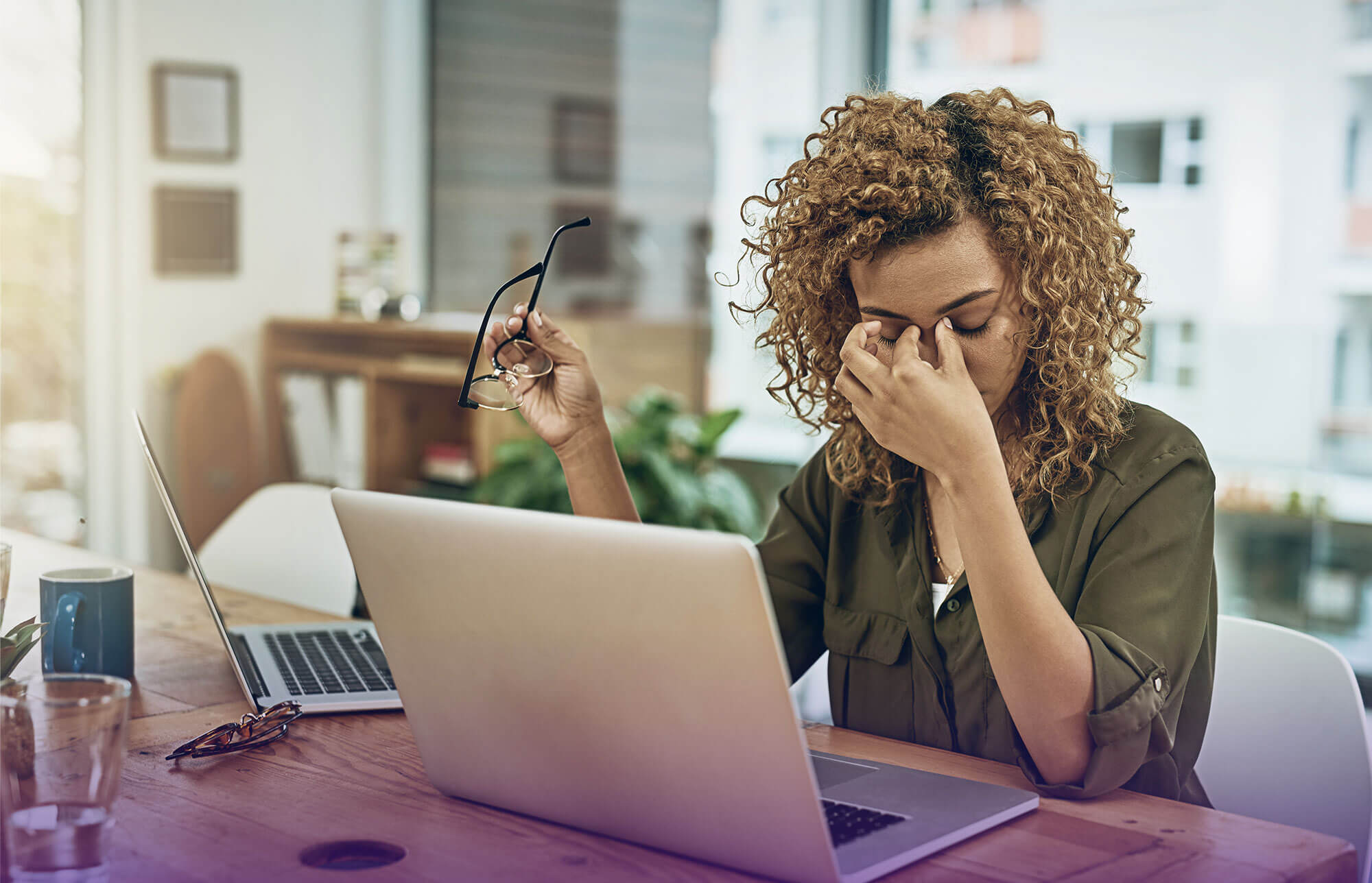 Betterment Burnout Is Real. Here’s How to Actually Recover.