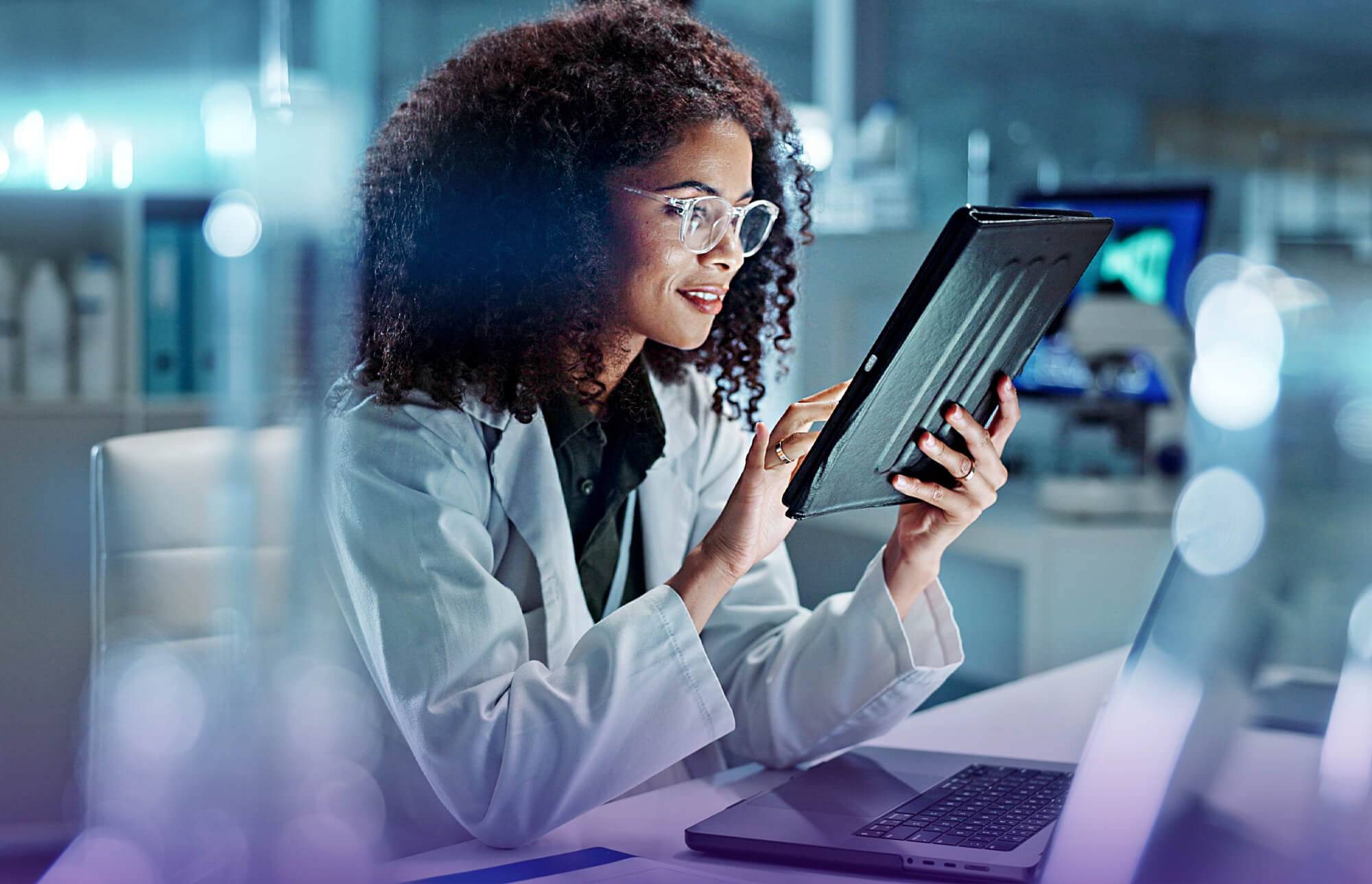 Tech Data and Your Voice: Closing the Gender Gap in Women’s Health